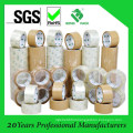 OPP Packing Tape (Water Based Acrylic Adhesive)